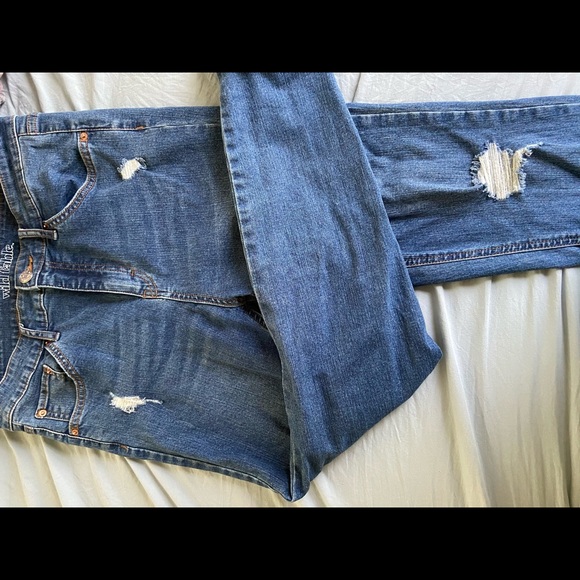 Mom jean - Picture 6 of 7